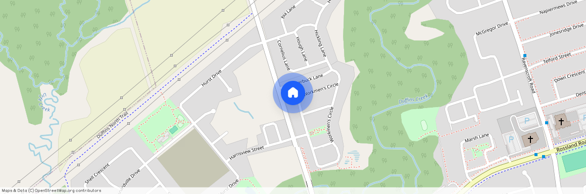 1177 Church Street Unit# BSMT, Ajax