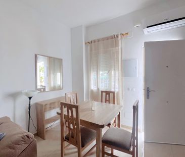 Apartment In Nerja For Winter Rental - Photo 2