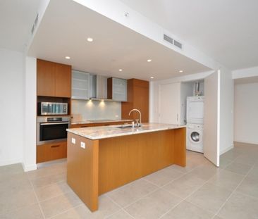 Condo in Downtown Vancouver, BC - Photo 3