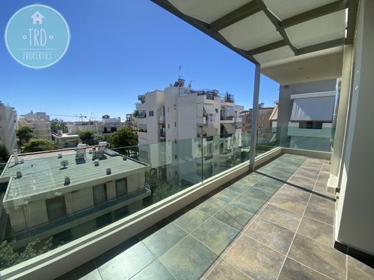 Μεζονέτα για ενοικίαση Γκολφ (Γλυφάδα) - Φωτογραφία 1