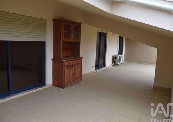 Apartamento T5 em Coimbra