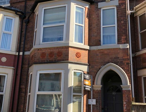 Colwick Road room2 - Photo 1