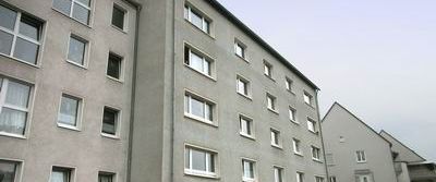 Demnächst frei! 1-Zimmer-Wohnung in Dortmund Dorstfeld - Foto 1