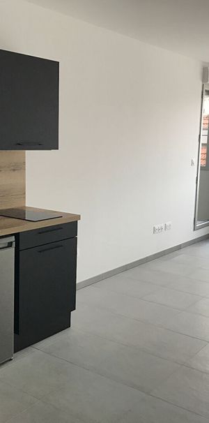 Appartement 2 pièces - Photo 1