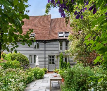 3 bedroom barn conversion to rent - Photo 6