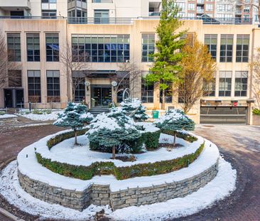 For Lease - 500 Doris Street Unit# 2123, Toronto, Ontario - Photo 3