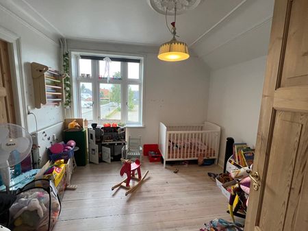 3 vær. lejlighed til leje i Kolding. 72m2. - Photo 4