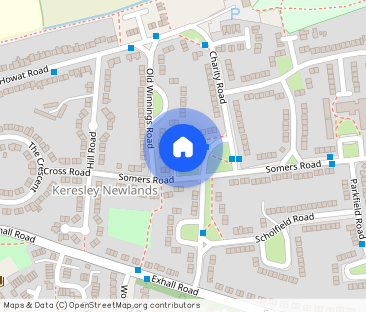 Rathbone Close, Keresley End, Coventry - Photo 1