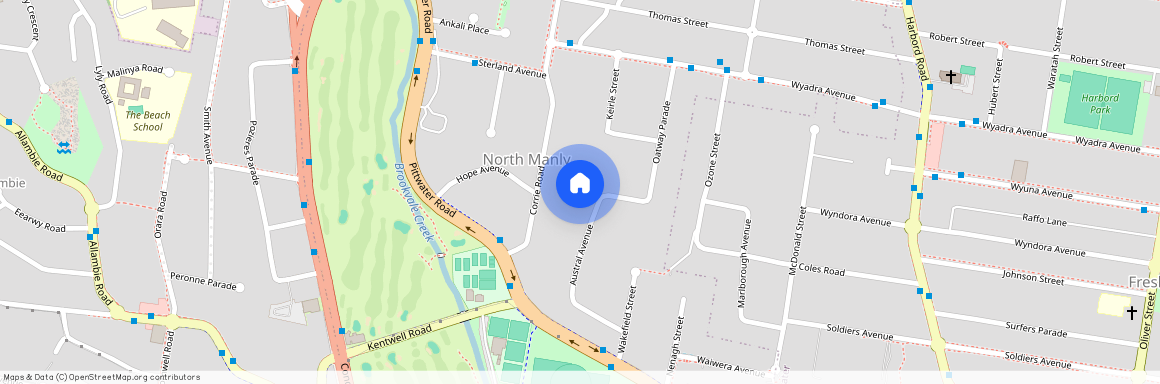 28A Austral Avenue, NSW 2100, North Manly