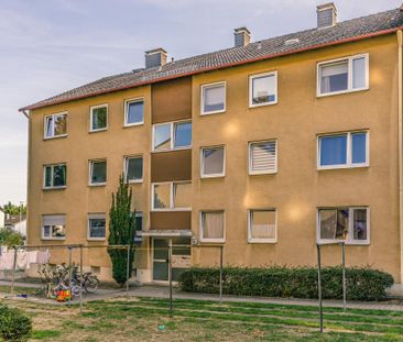 2-Zimmer Wohnung in Grünstadt. WBS erforderlich! - Photo 6