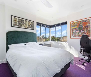 Fully furnished or unfurnished One bedroom apartment - Photo 5