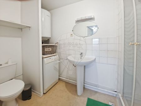 Location Appartement 2 pièces 26m² NANTES 44000 - Photo 4