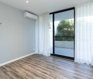Unit 110/1 Mouat St, Lyneham ACT 2602 - Apartment For Rent | Domain - Photo 6