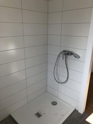 Rue Numa-Droz 93, appartement 3ème étage entier - Foto 1