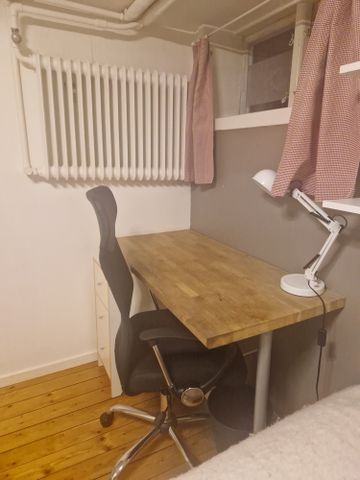 Nedergårdsgatan, Göteborg - Photo 2