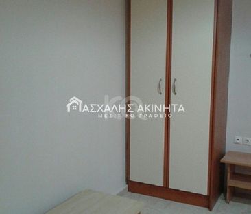ΕΣΤΑΥΡΩΜΕΝΟΣ 1ΧΩΡΗ ΓΚΑΡΣΟΝΙΕΡΑ ΕΝΟΙΚΙΑΣΕΙΣ 12616 - Photo 6