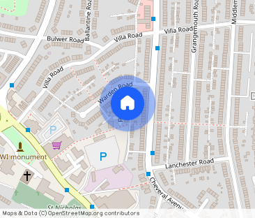 Tay Road, Radford, Coventry - Photo 1
