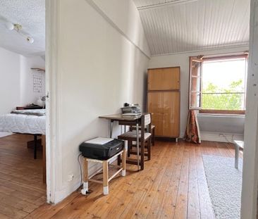 Location / Appartement - Photo 1