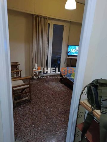 Studio/Γκαρσονιέρα για ενοικίαση Πάτρα - Κέντρο (Πάτρα) - Photo 2