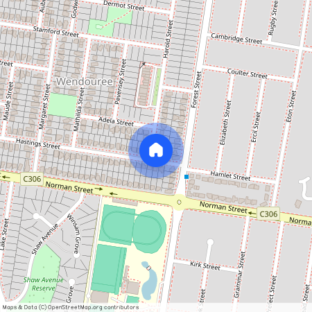 4 Hastings Street, Vic 3355, Wendouree