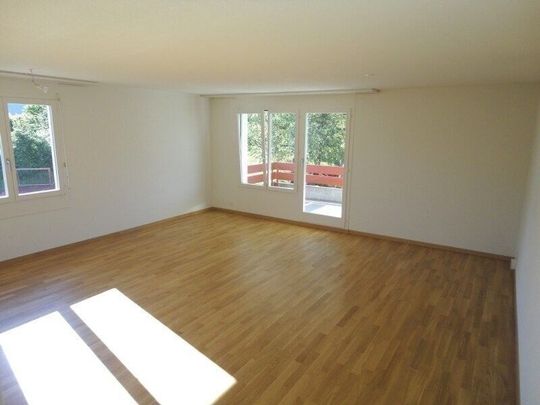 Appartement spacieux dans un bon emplacement - Photo 1