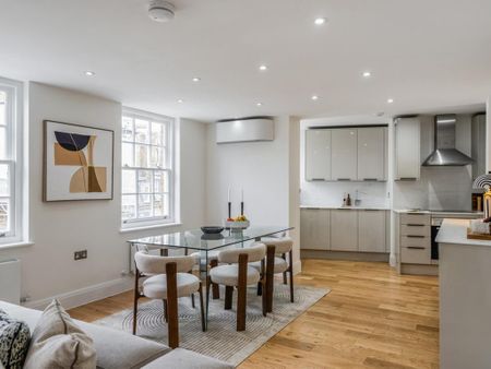 3 bedroom apartment to rent - Photo 5