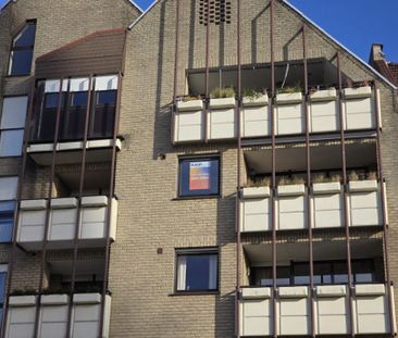 Kleines Appartement mit Loggia im Herzen von Gütersloh - Photo 3