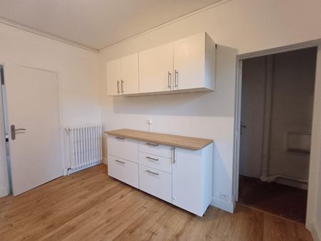 location Appartement T4 DE 96.85m² À TOULOUSE - Photo 4