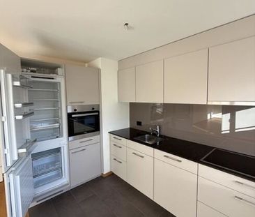 Appartement calme de 3,5 pièces dans un emplacement de choix : la v... - Foto 4