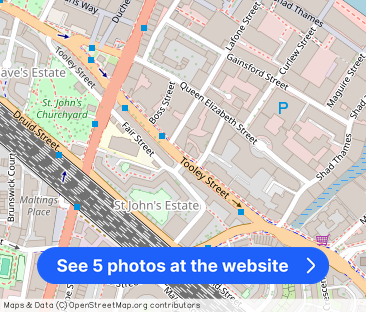 Tooley Street, London - Photo 1