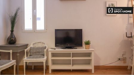 madrid, Community of Madrid 28012 - Photo 3