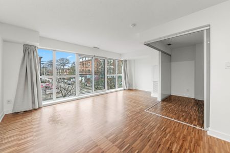 For Lease - 1169 Queen Street Unit# 209, Toronto, Ontario - Photo 3