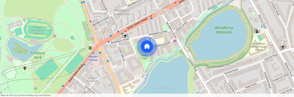 Kayani Avenue, London, N4 2GU