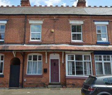 2 bedroom terraced house to rent - Photo 1