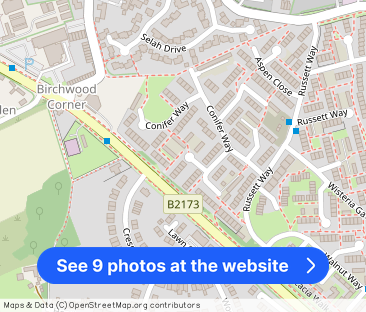 Conifer Way, Swanley, BR8 7UJ - Photo 1