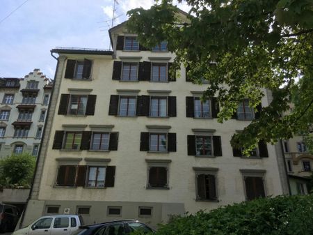 1.5 Zimmer, EG - Photo 5