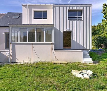 Maison T4 Ploufragan à louer - Photo 3