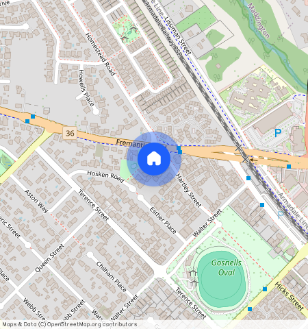 2/3 Hartley Street Street, WA 6110, Gosnells