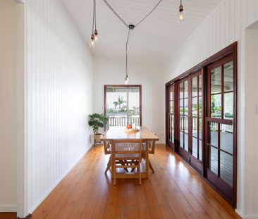 Quintessential Queenslander for the Whole Family - Photo 4