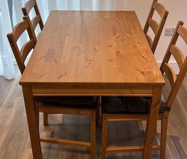 1 bedroom flat to rent - Photo 6