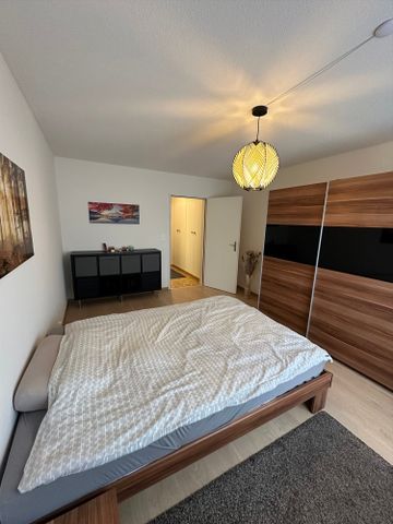 3.5 Zimmer, 75 m², 5. Stock - Photo 2