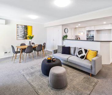 Ultra-Convenient City Living - Photo 2