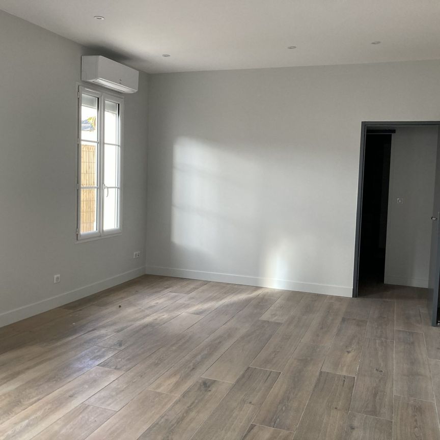 Location Appartement 3 pièces 83m² LIBOURNE 33500 - Photo 1