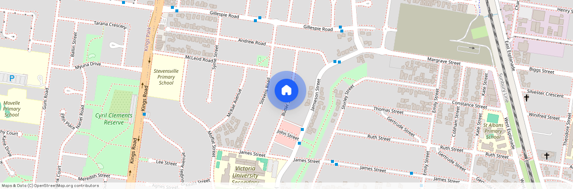 29 Butler Street, Vic 3021, St Albans