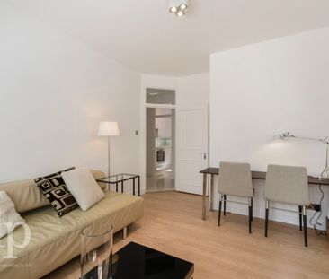 1 Bedroom Apartment, Riding House Street, Fitzrovia, W1W - Photo 1