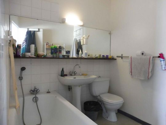 Appartement T1 à louer Rennes centre ville - 19 m² - Photo 1