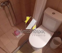 Studio/Γκαρσονιέρα για ενοικίαση - Πάτρα, - Φωτογραφία 6