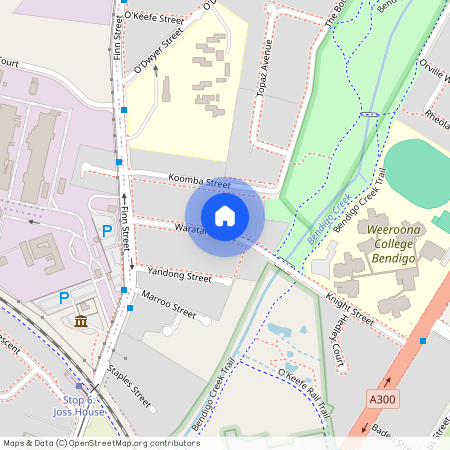 23 Waratah St, Vic 3550, White Hills