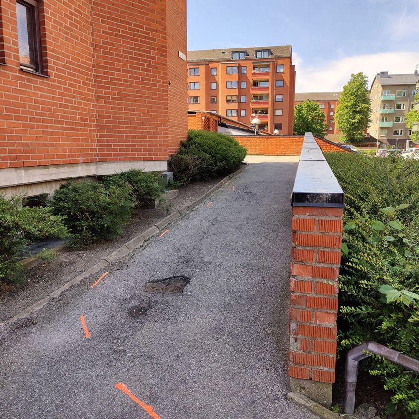 Kramersvägen 10, Rönneholm - Photo 1