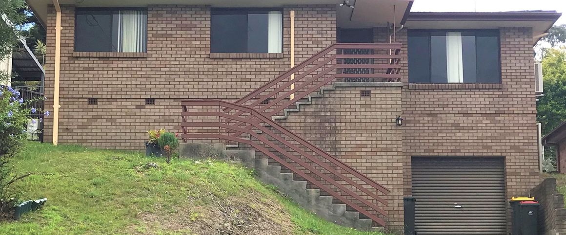 Family Home in Quiet Street - Photo 1